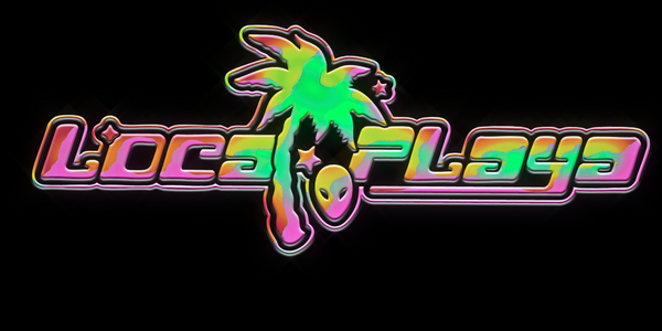 Loca playa shop